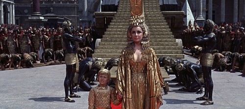 Cleopatra-filmizlicem.com