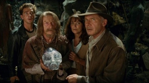 Indiana Jones and the Kingdom of the Crystal Skull-filmizlicem.com